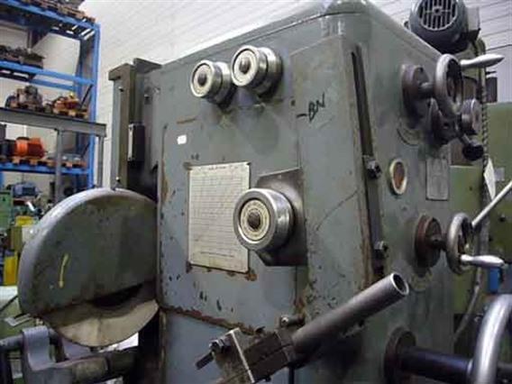 Schmidt Tempo AS 12