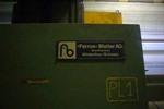 Farros-Blatter BSA3185/400