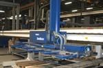 Trumpf punch/laser combi TC 6000L CNC