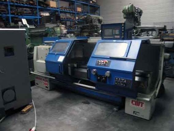 URSUS 300 plus cnc