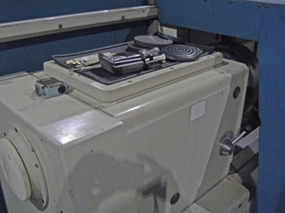 URSUS 300 plus cnc