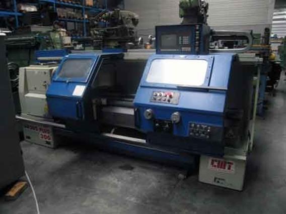 URSUS 300 plus cnc