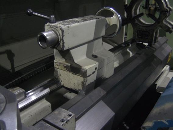 URSUS 300 plus cnc