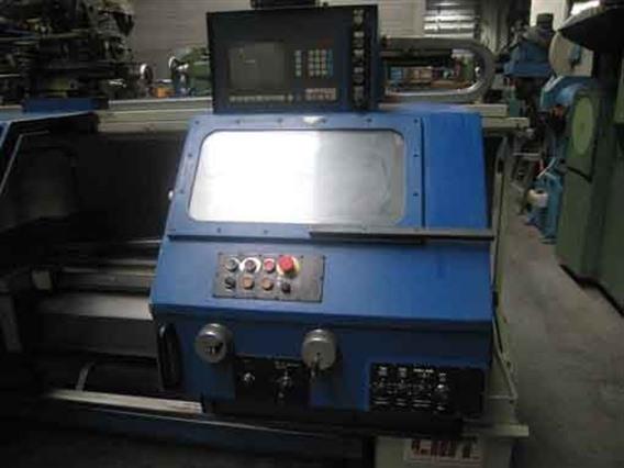 URSUS 300 plus cnc