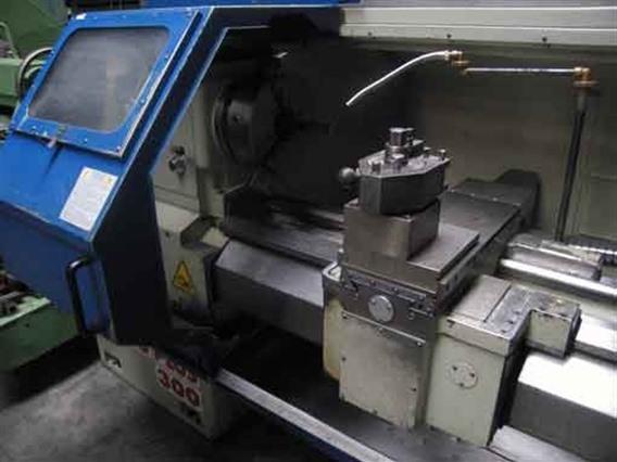 URSUS 300 plus cnc