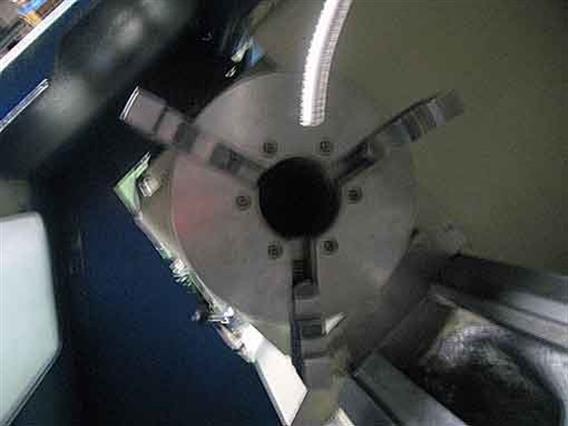 URSUS 300 plus cnc