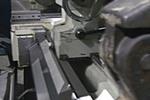 URSUS 300 plus cnc