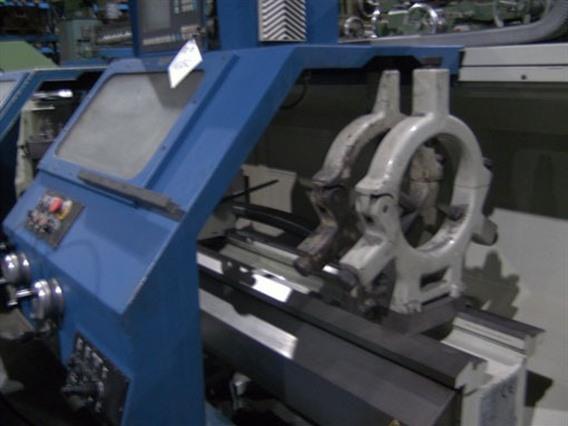 URSUS 300 plus cnc