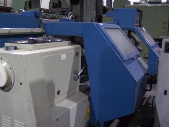 URSUS 300 plus cnc