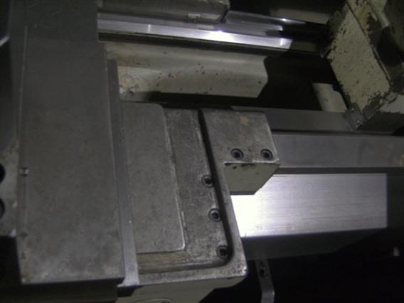 URSUS 300 plus cnc