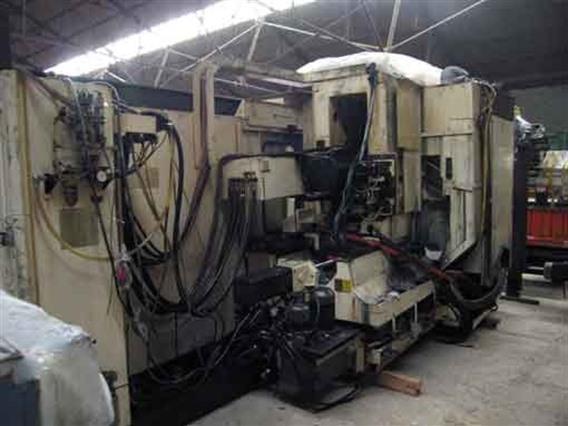 Huller Hille NB-H 150