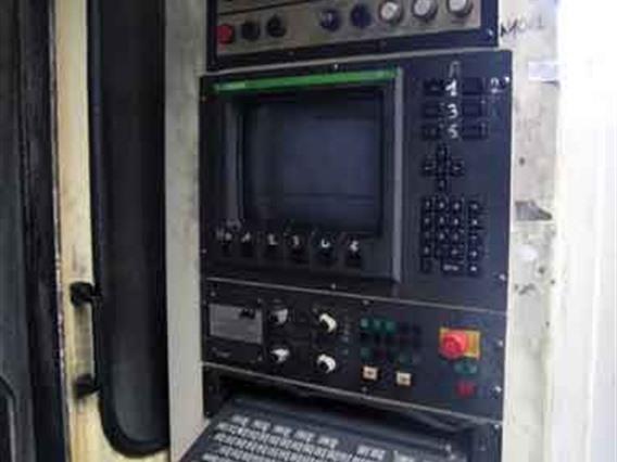 Huller Hille NB-H 150