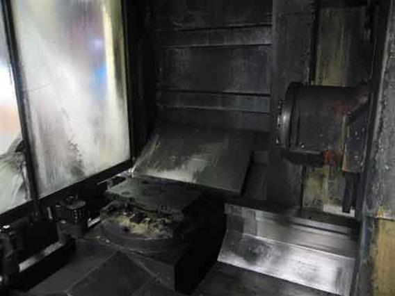 Huller Hille NB-H 150