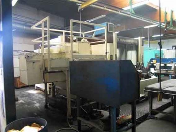 Huller Hille NB-H 150
