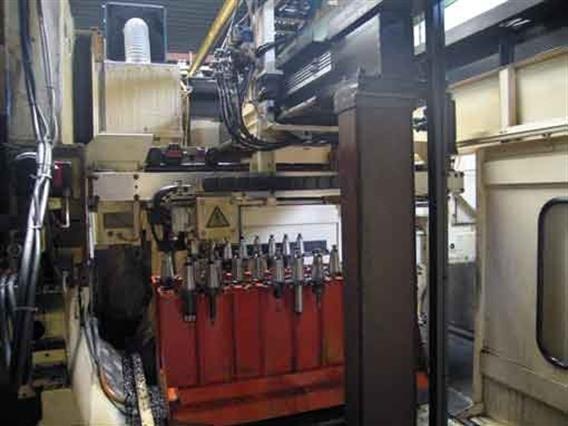 Huller Hille NB-H 150