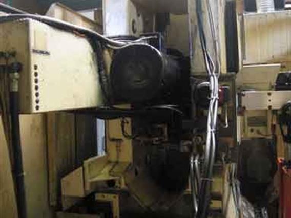 Huller Hille NB-H 150
