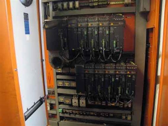 Huller Hille NB-H 150