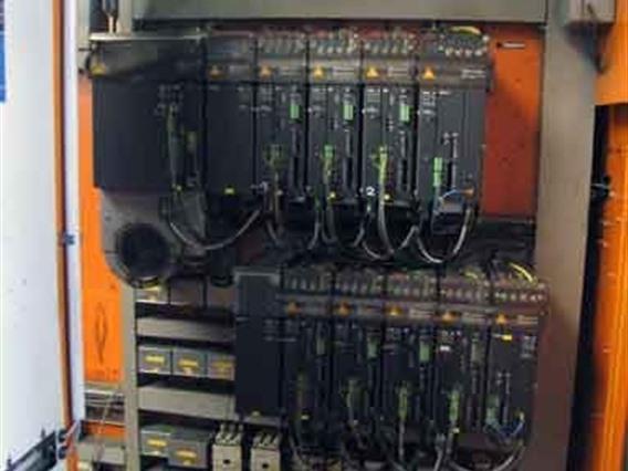 Huller Hille NB-H 150