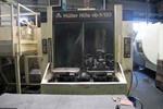 Huller Hille NB-H 150