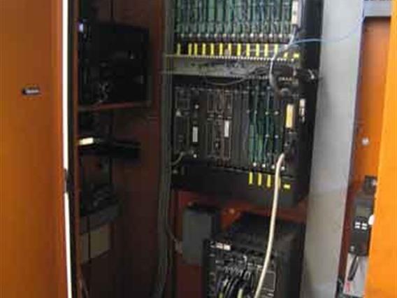 Huller Hille NB-H 150