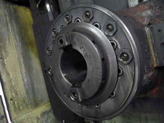 Huller Hille NB-H 150