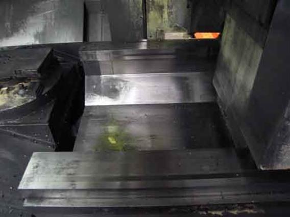 Huller Hille NB-H 150