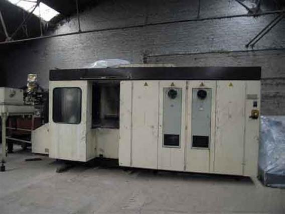 Huller Hille NB-H 150