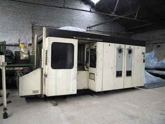 Huller Hille NB-H 150