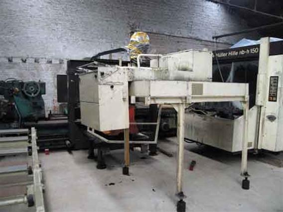 Huller Hille NB-H 150