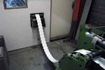 Tresam profiling/punching for Omega