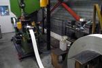 Tresam profiling/punching for Omega