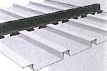 Dreistern Roll forming unit for ceilings