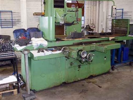 Blohm HFS 512