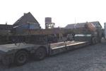 Demag 3.2 Ton x 14000 mm