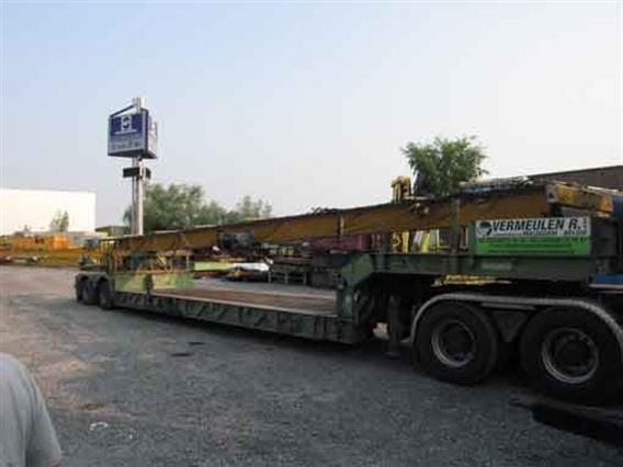 Demag 3.2 Ton x 14000 mm