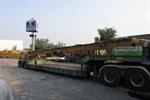 Demag 3.2 Ton x 14000 mm