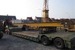Demag 3.2 Ton x 14000 mm