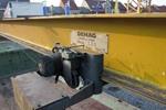 Demag 3.2 Ton x 14000 mm