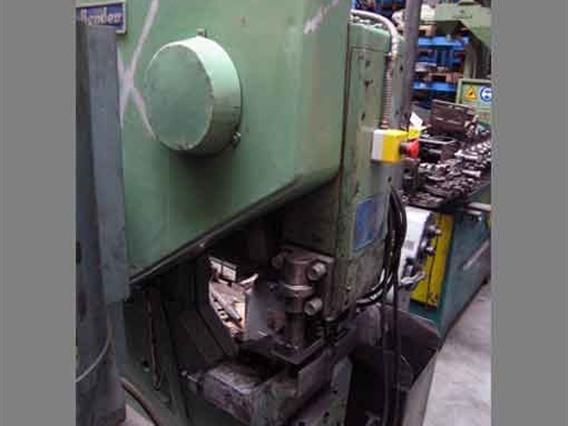 Mubea KBL 80/40 Optima