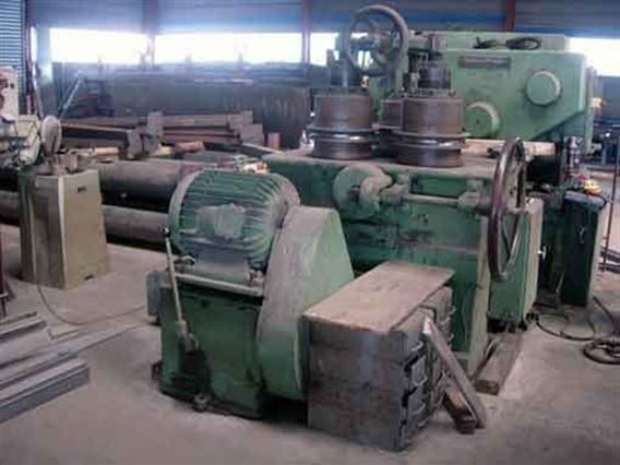 Mubea KBL 80/40 Optima