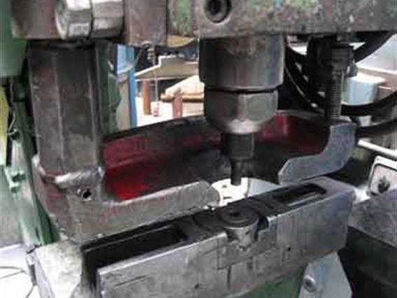Mubea KBL 80/40 Optima