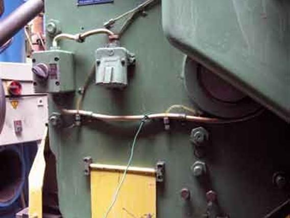 Mubea KBL 80/40 Optima