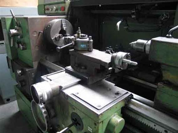 Tos SUI 50