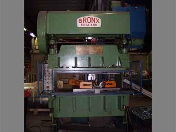 Bronx 80 Ton
