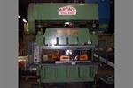 Bronx 80 Ton