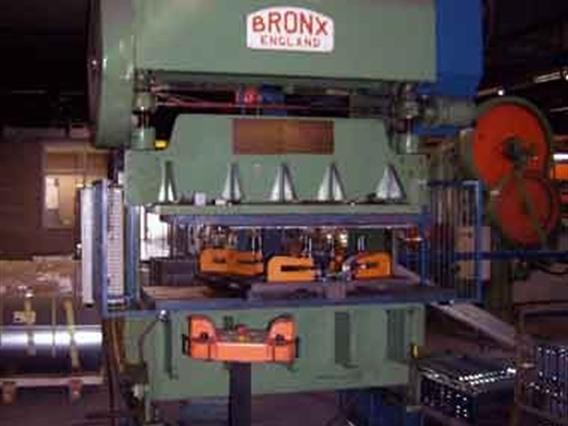 Bronx 80 Ton