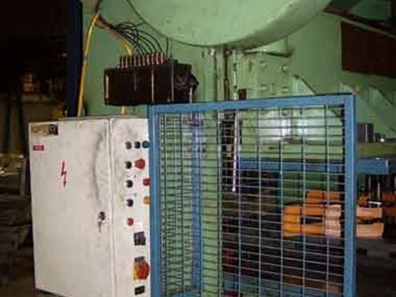 Bronx 80 Ton