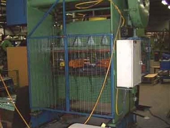 Bronx 80 Ton