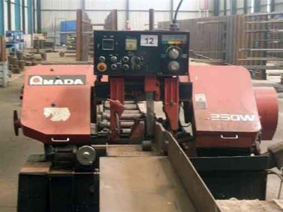 Amada HA 250 W