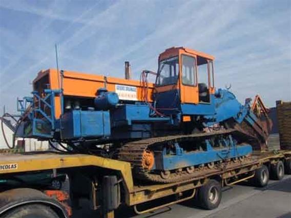 BARTH K171